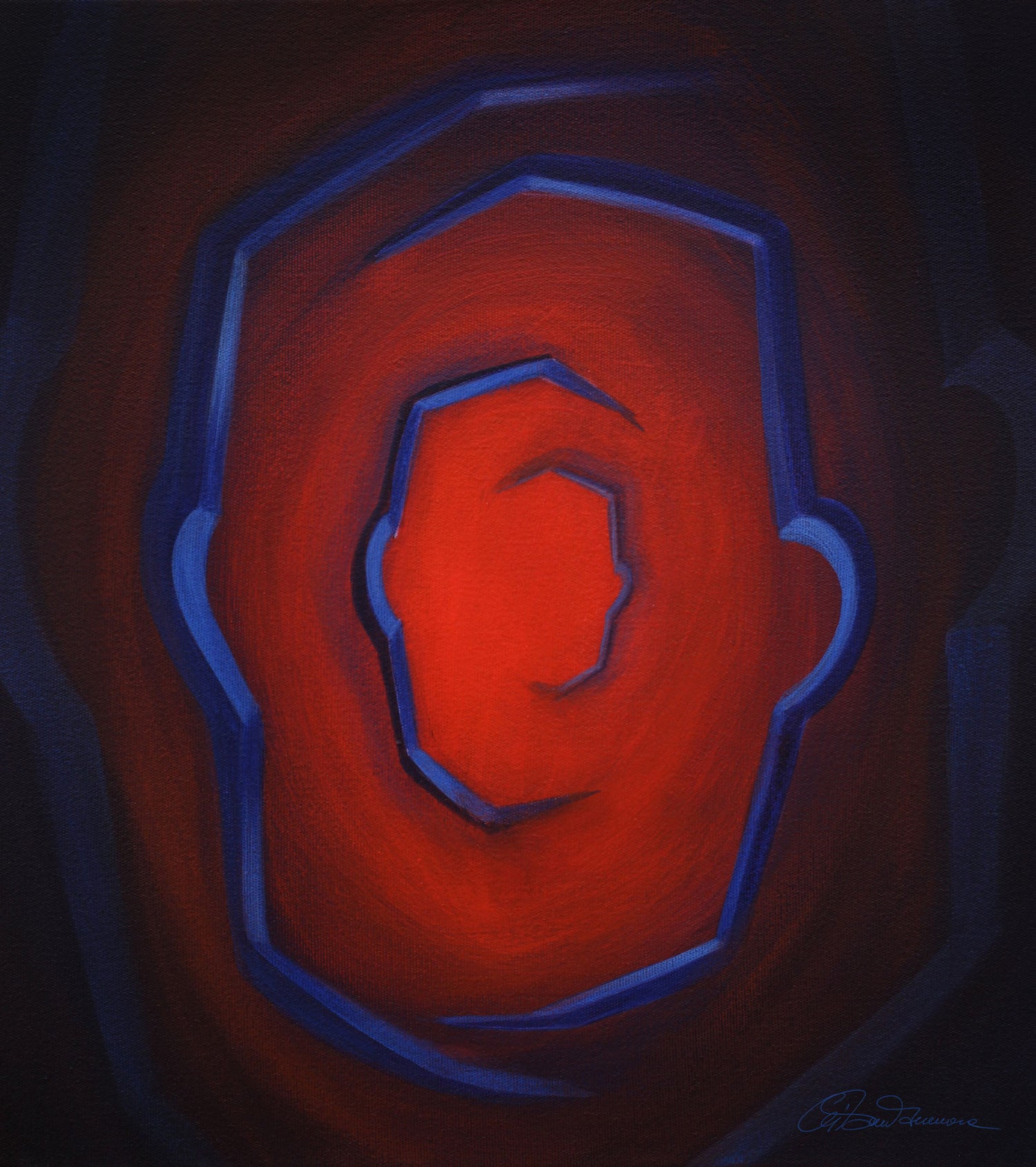 Ich war, ich bin, ich werde sein