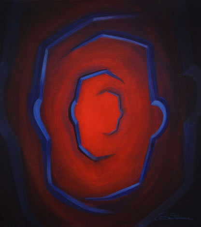 Ich war, ich bin, ich werde sein