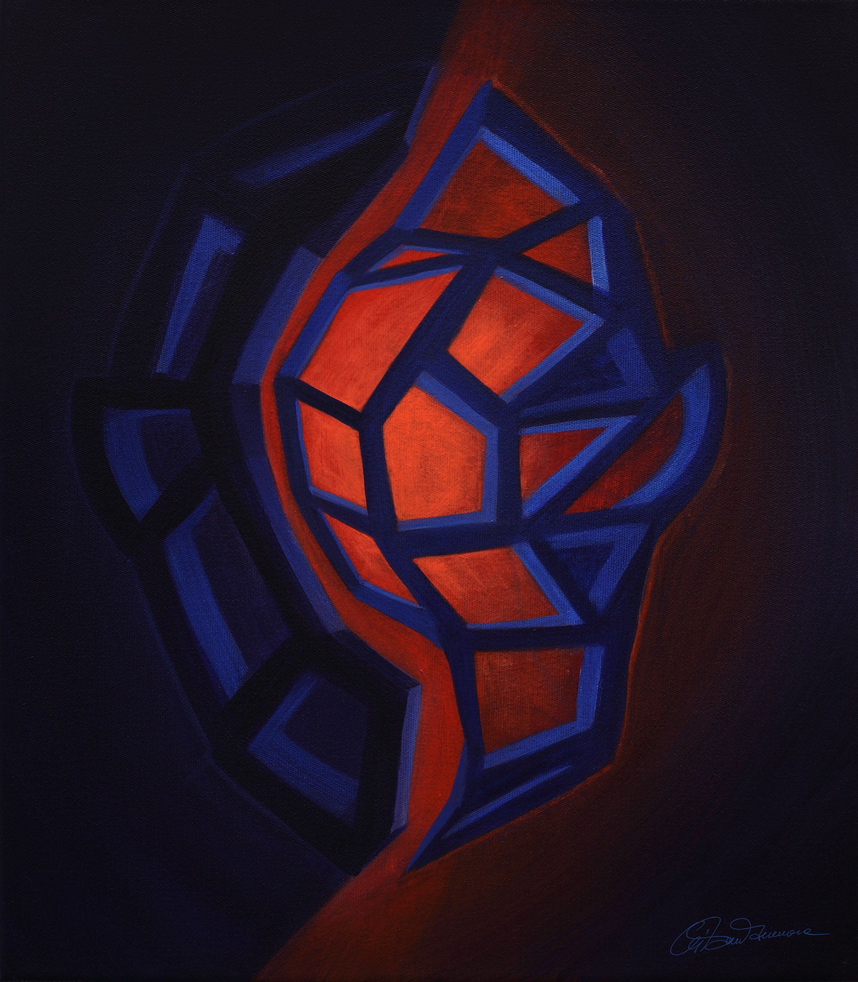 Innere Architektur – Feuer &amp; Wasser