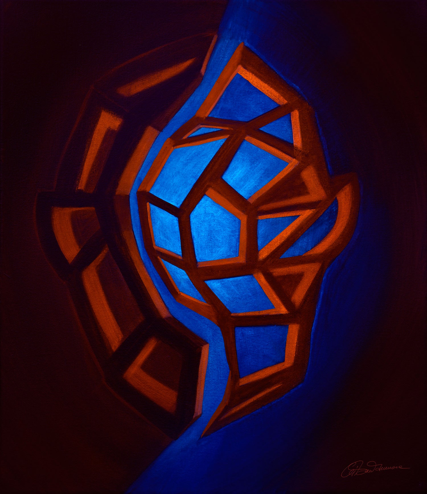 Innere Architektur – Feuer &amp; Luft