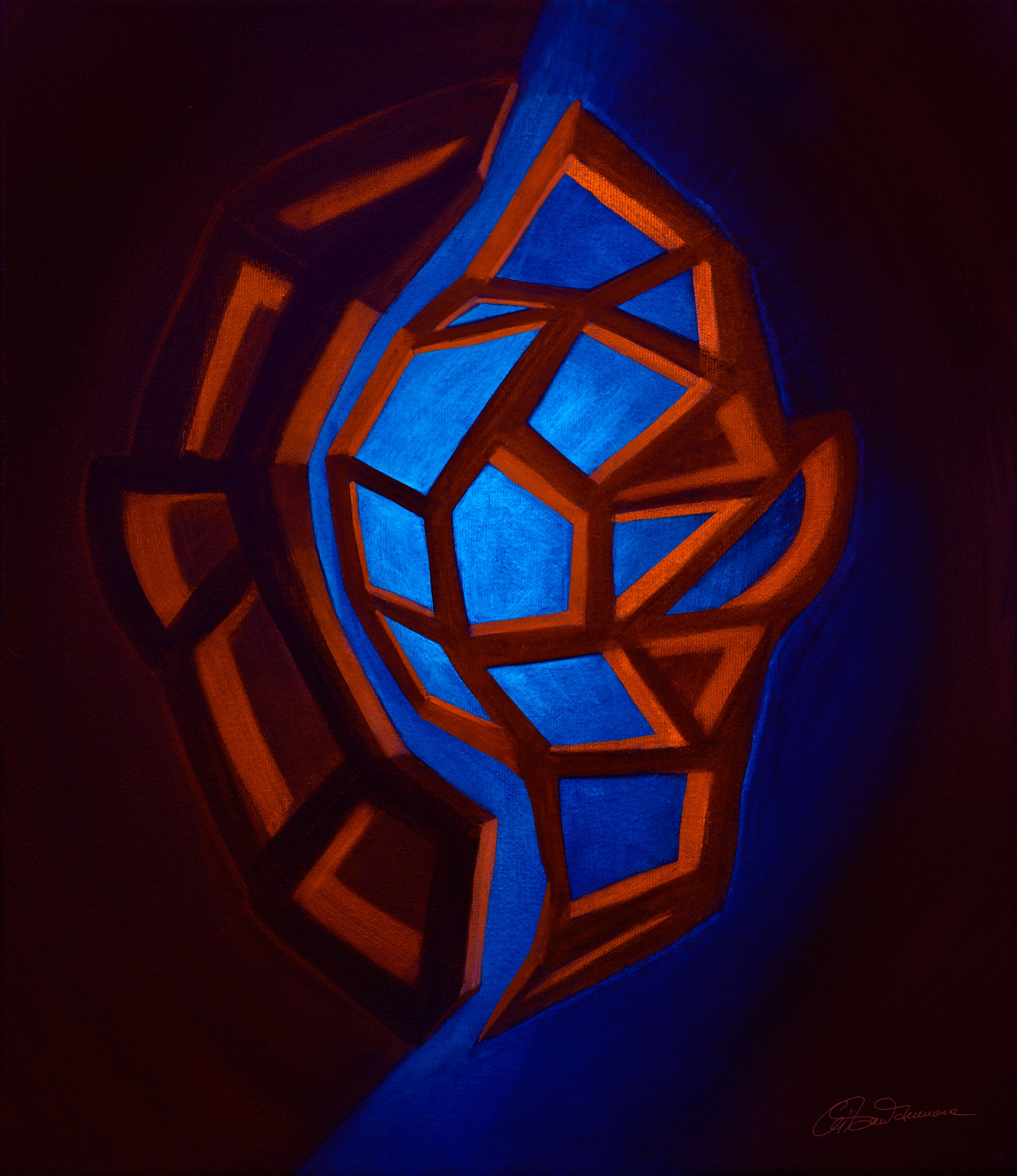 Innere Architektur – Feuer &amp; Luft