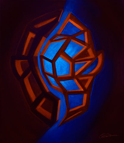 Innere Architektur – Feuer &amp; Luft