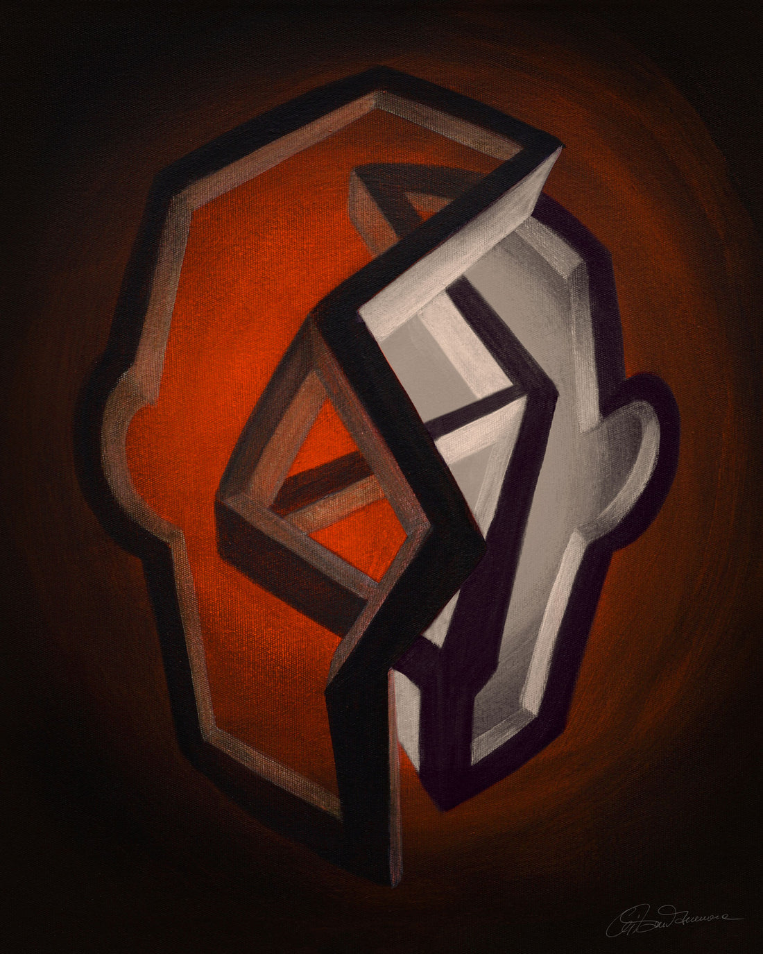 Herbst | Von Feuer zu Asche