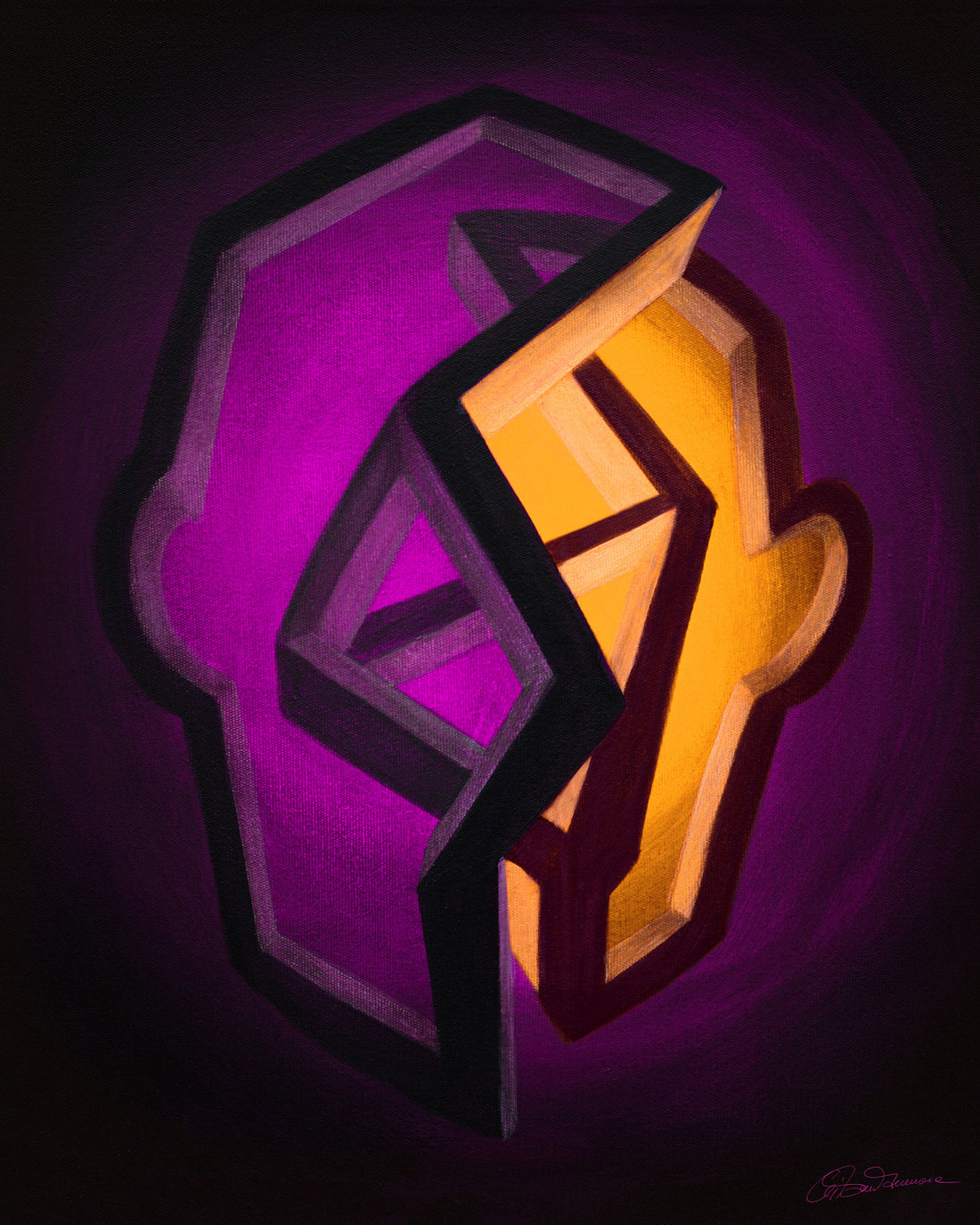 Blütezeit | Übergang in die Fülle