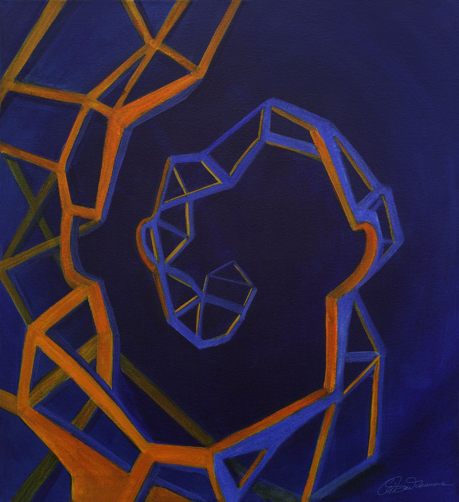 Evolution – Spirale des Selbst