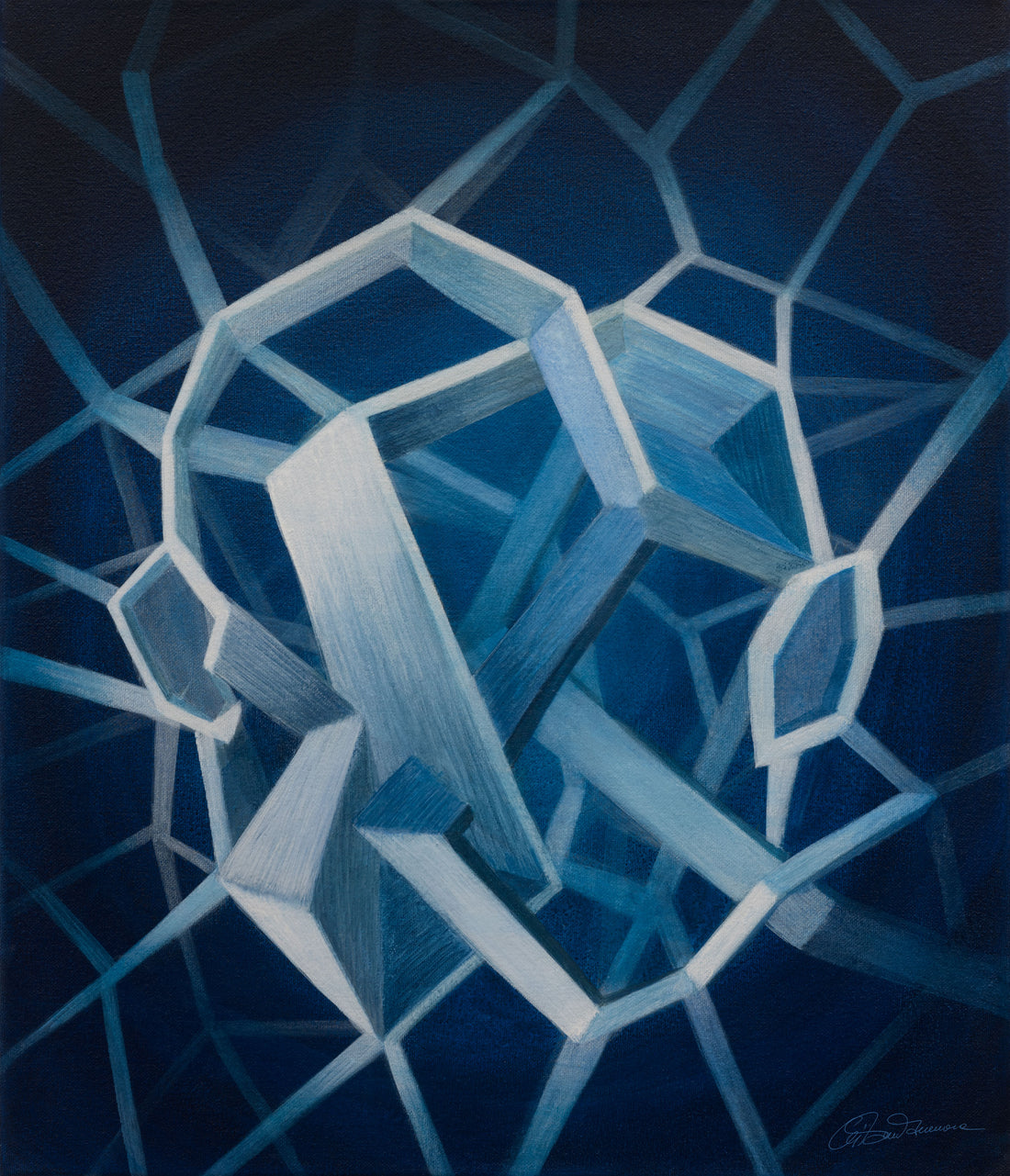 Architektur der Zweisamkeit