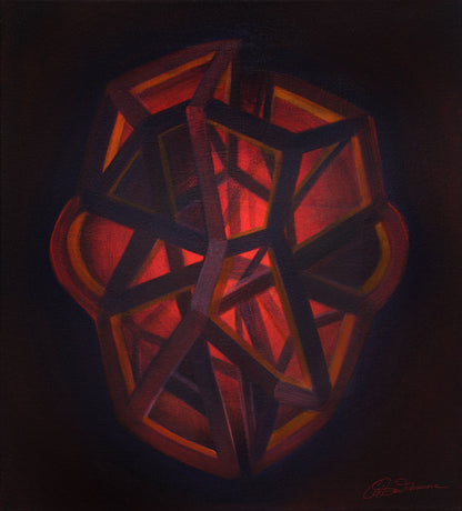 Emotionale Architektur – Bewusstsein