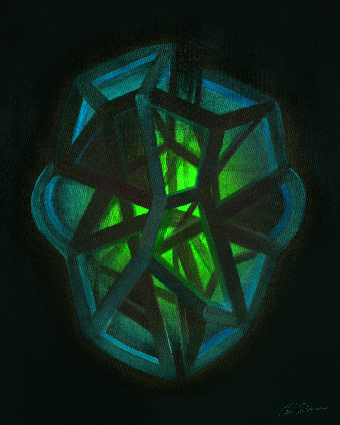 Emotionale Architektur: Hoffnung