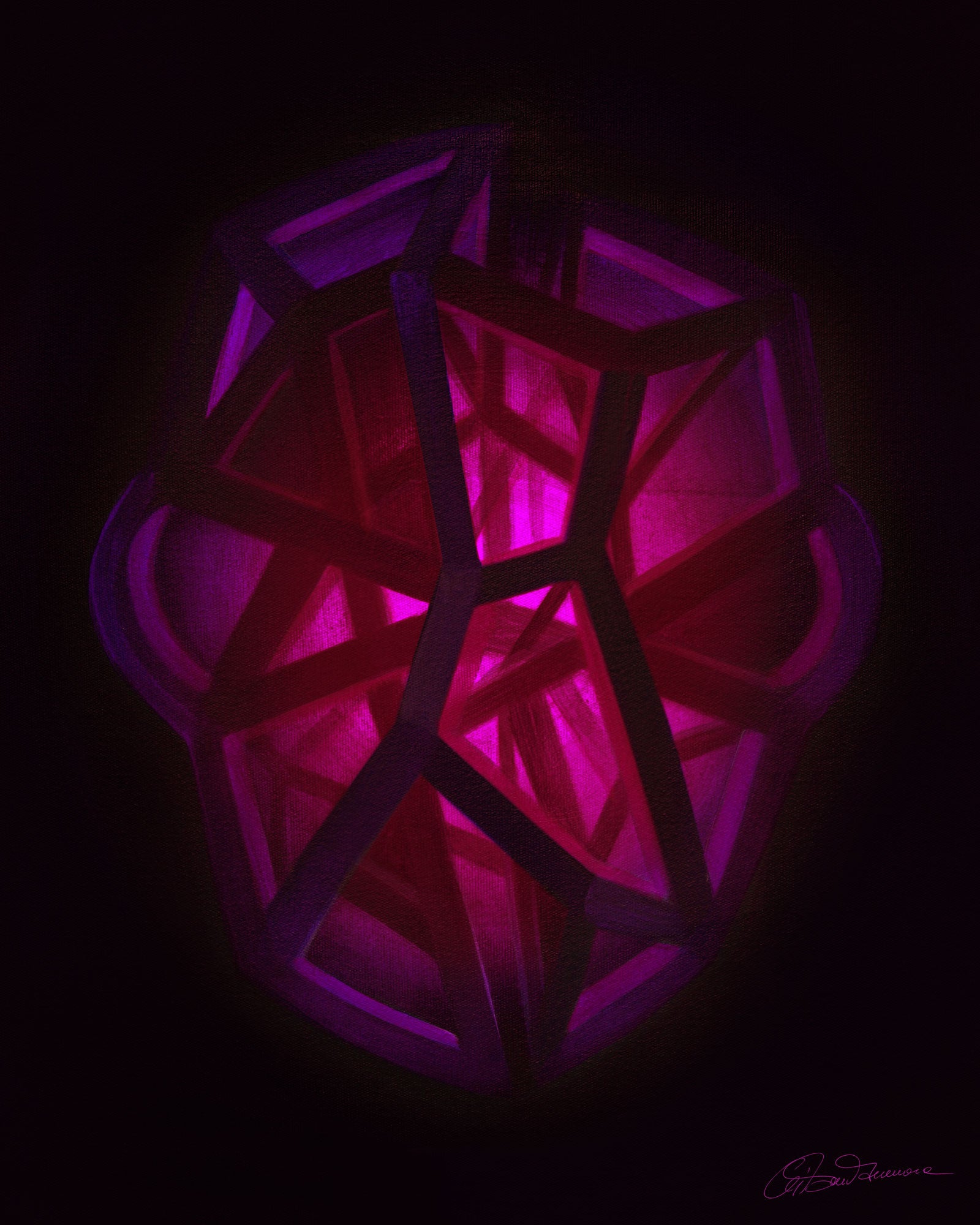 Emotionale Architektur – Liebe