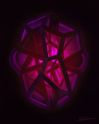 Emotionale Architektur – Liebe