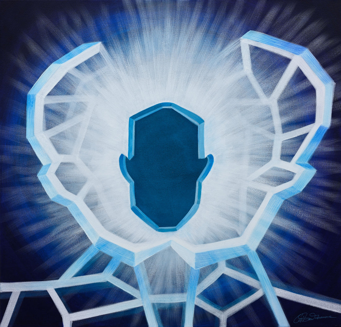 Öffnung - vom alten zum neuen Ich