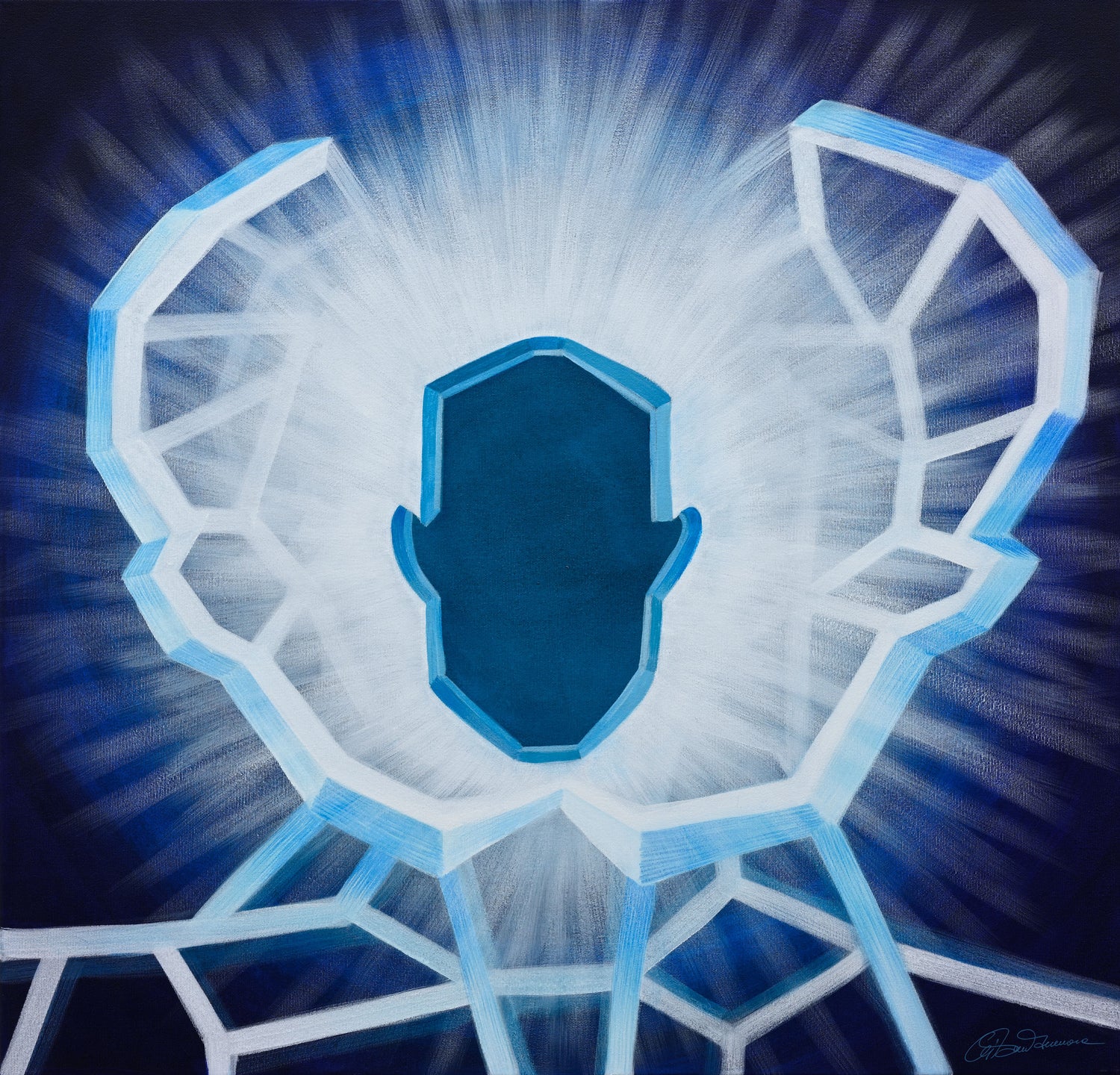 Öffnung - vom alten zum neuen Ich