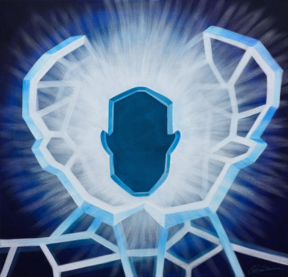 Öffnung - vom alten zum neuen Ich