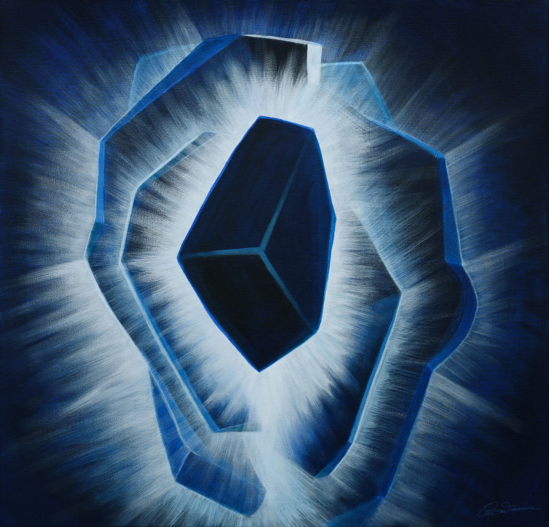 Der innere Durchbruch – Erwachen