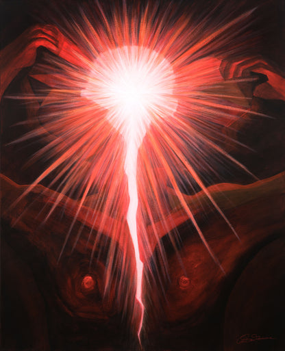 Lichtkörper – Der neue Mensch