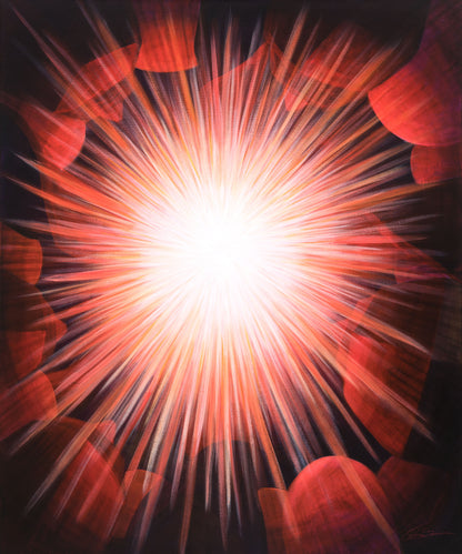 Gemeinsames Leuchten