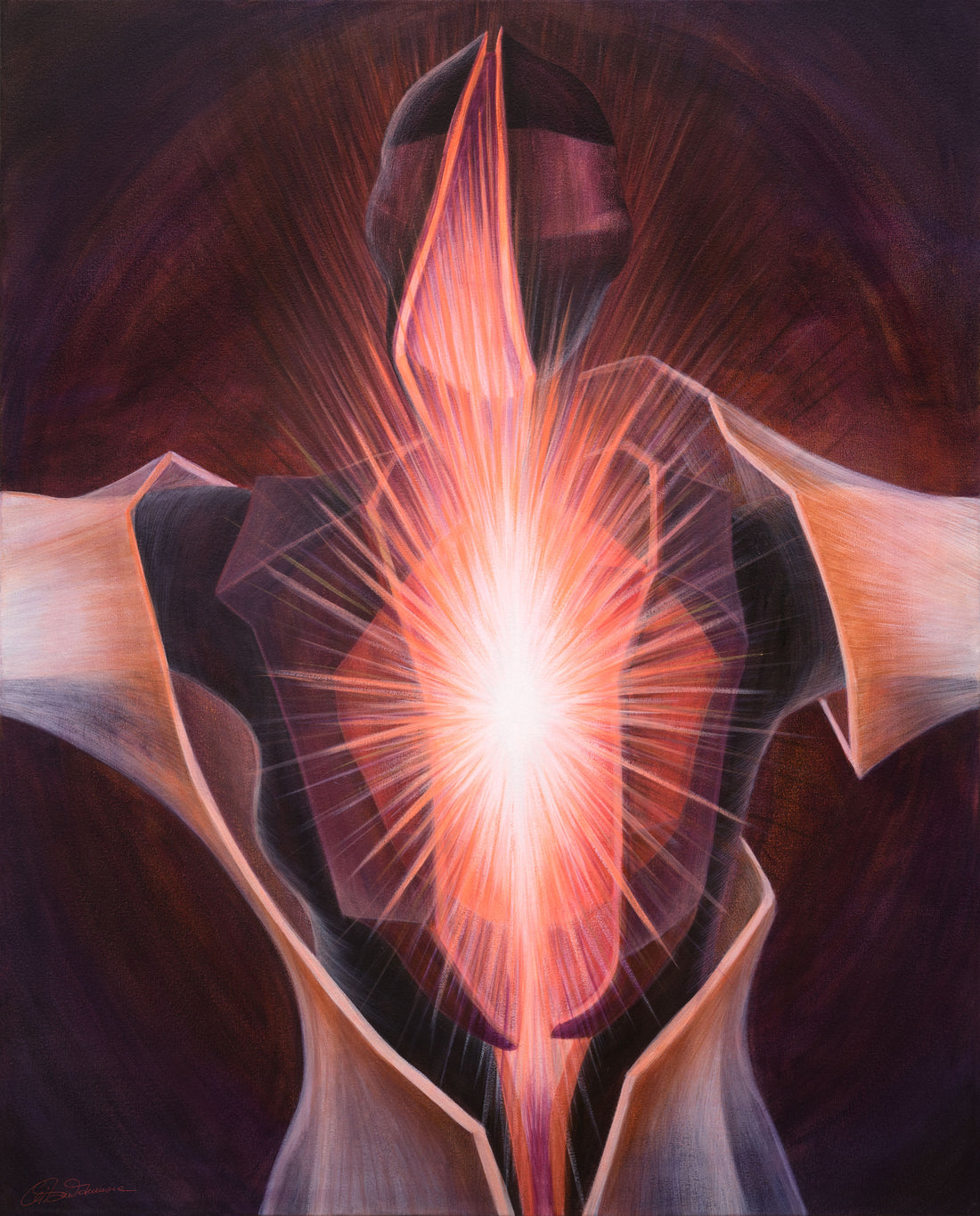 Main image Selbstoffenbarung