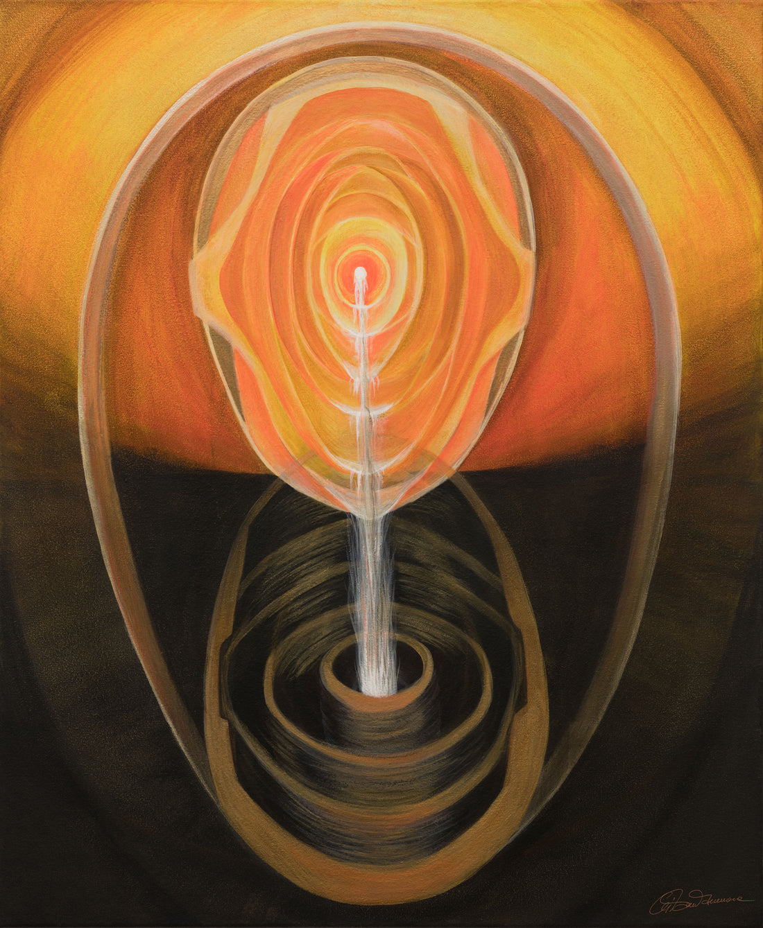 Essenz &amp; Präsenz – die inneren Quellen