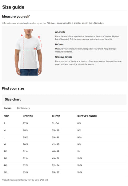 arT-Shirt | Head &amp; Heart