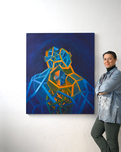 Trinität – Eltern Kind