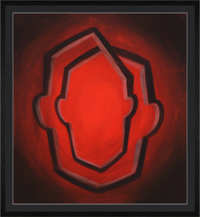 Main image infinity Self – unendliches Ich