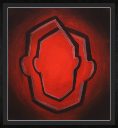 Main image infinity Self – unendliches Ich