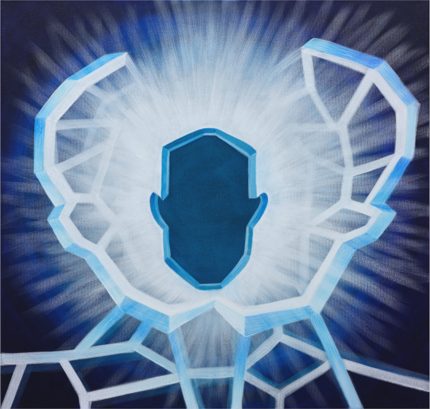 Main image Öffnung - vom Alten zu neuen Ich