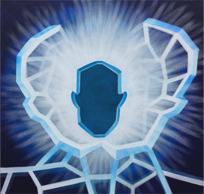 Main image Öffnung - vom Alten zu neuen Ich