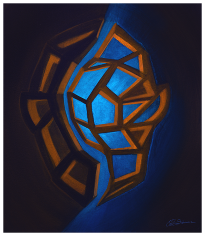 Main image Innere Tektonik – Erde &amp; Wasser