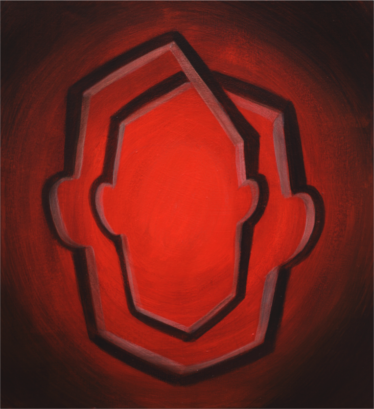 Main image Selbst-Bild. Die unendliche Wandlung des Ich