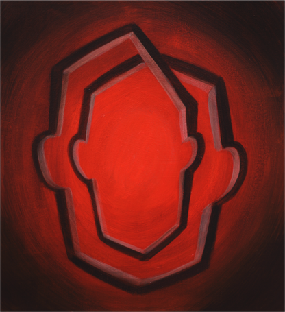 Main image Selbst-Bild. Die unendliche Wandlung des Ich