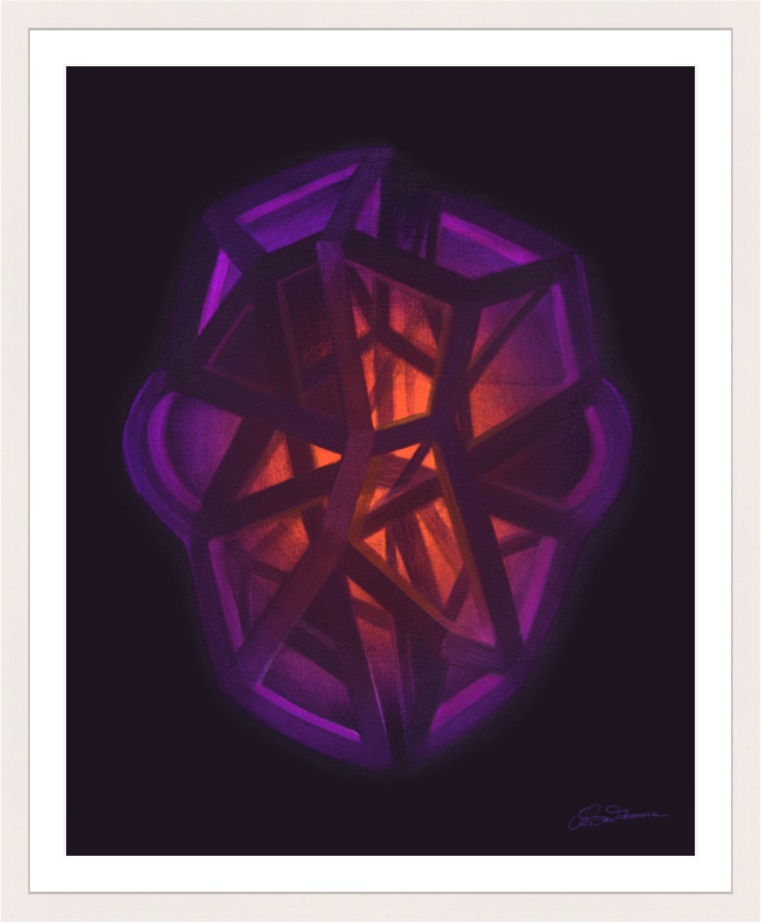 Main image Emotionale Architektur: Selbstliebe