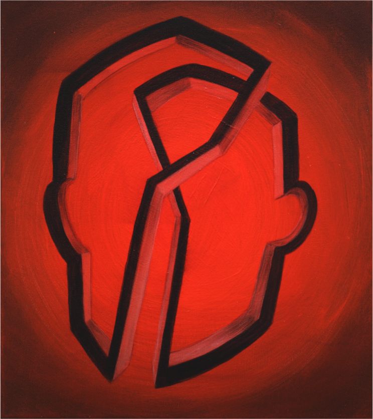 Main image Geistige Architektur arbeitstitel