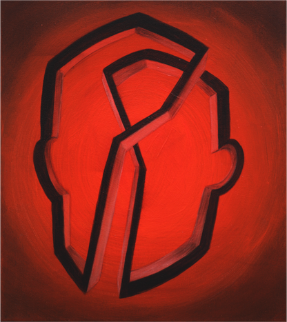 Main image Geistige Architektur arbeitstitel