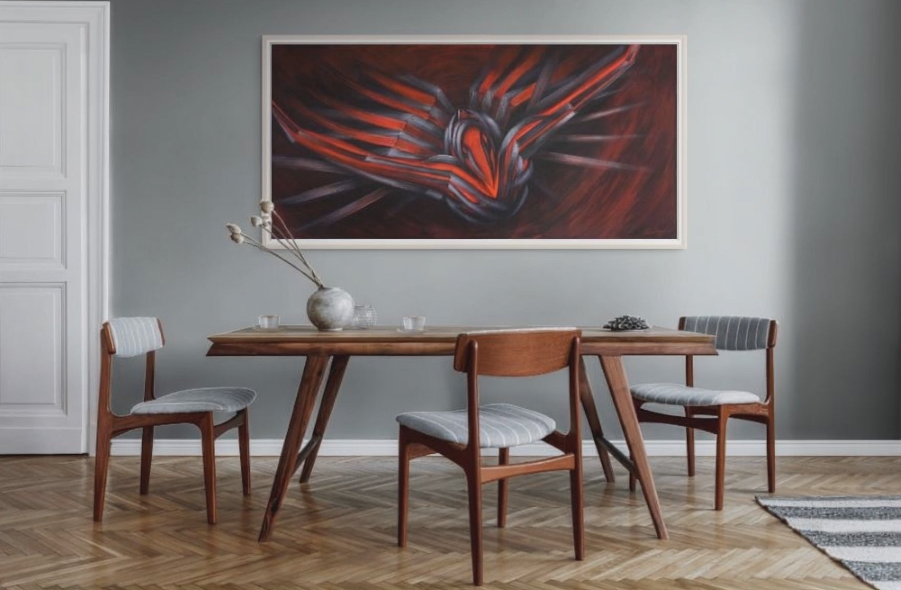 Phönix – Dining Room