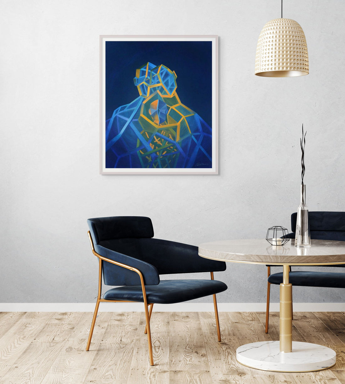 Trinität – Eltern Kind