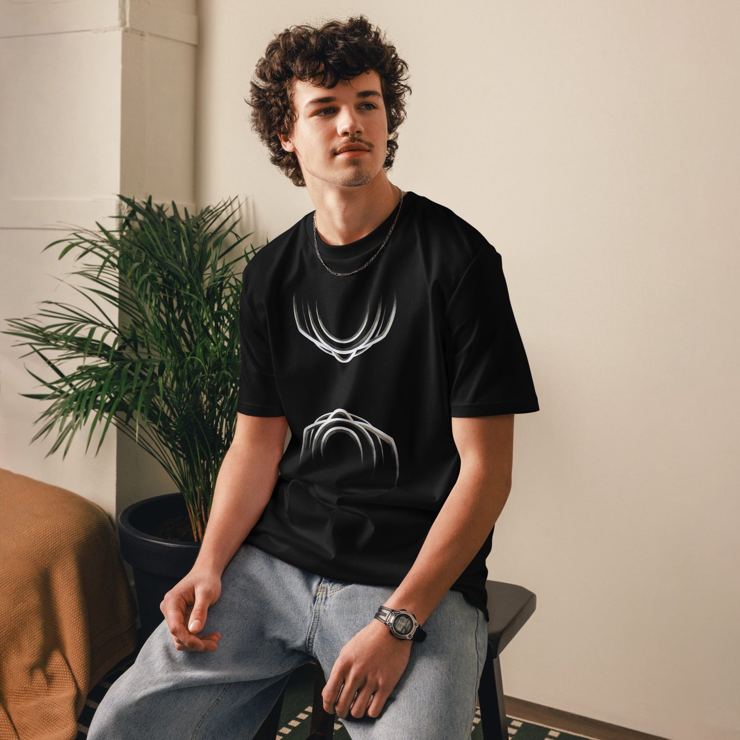arT-Shirt | Face to Face