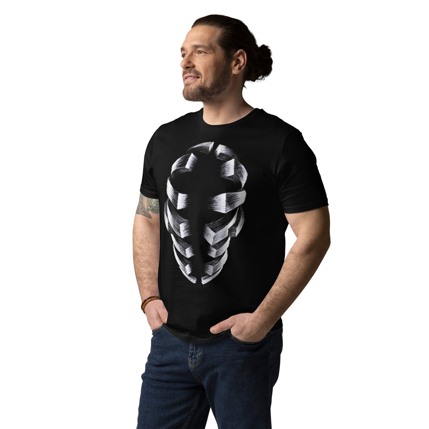 ArT-Shirt | Denken &amp; Fühlen | Unisex