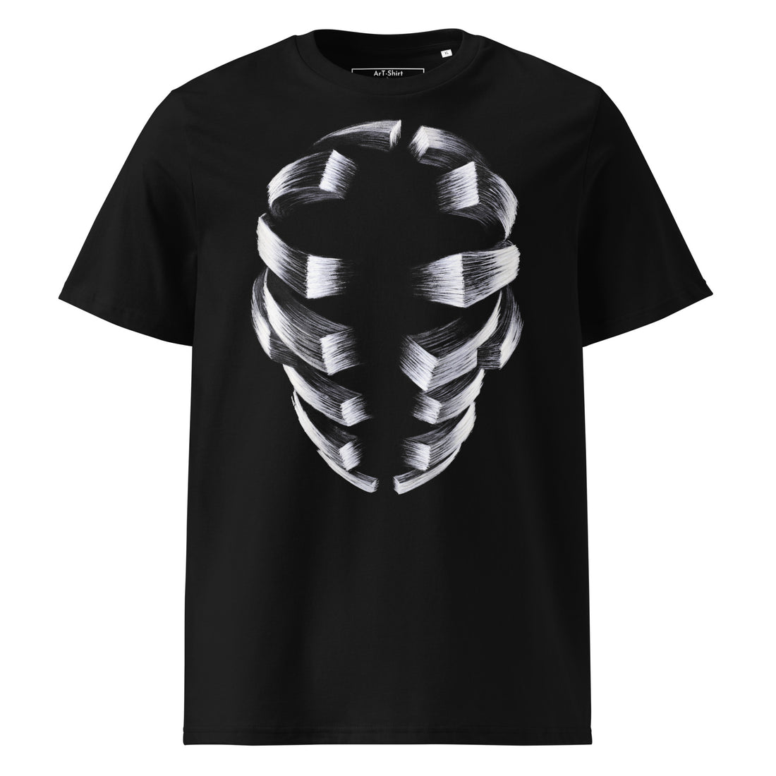 ArT-Shirt | Denken &amp; Fühlen | Unisex