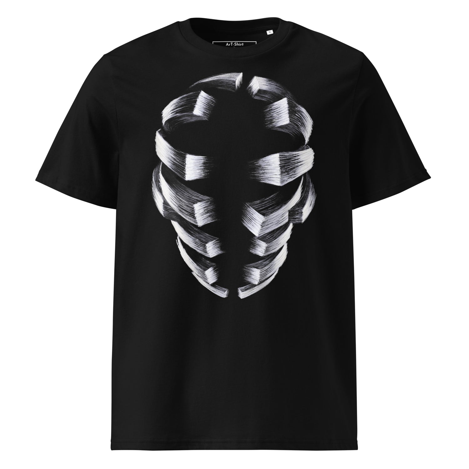 ArT-Shirt | Denken &amp; Fühlen | Unisex