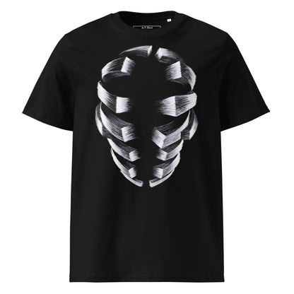 ArT-Shirt | Denken &amp; Fühlen | Unisex