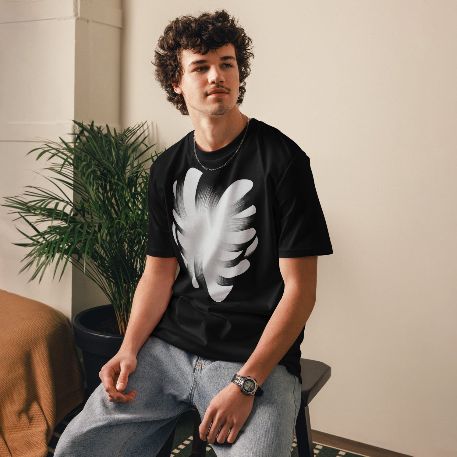 arT-Shirt | Ausstrahlung