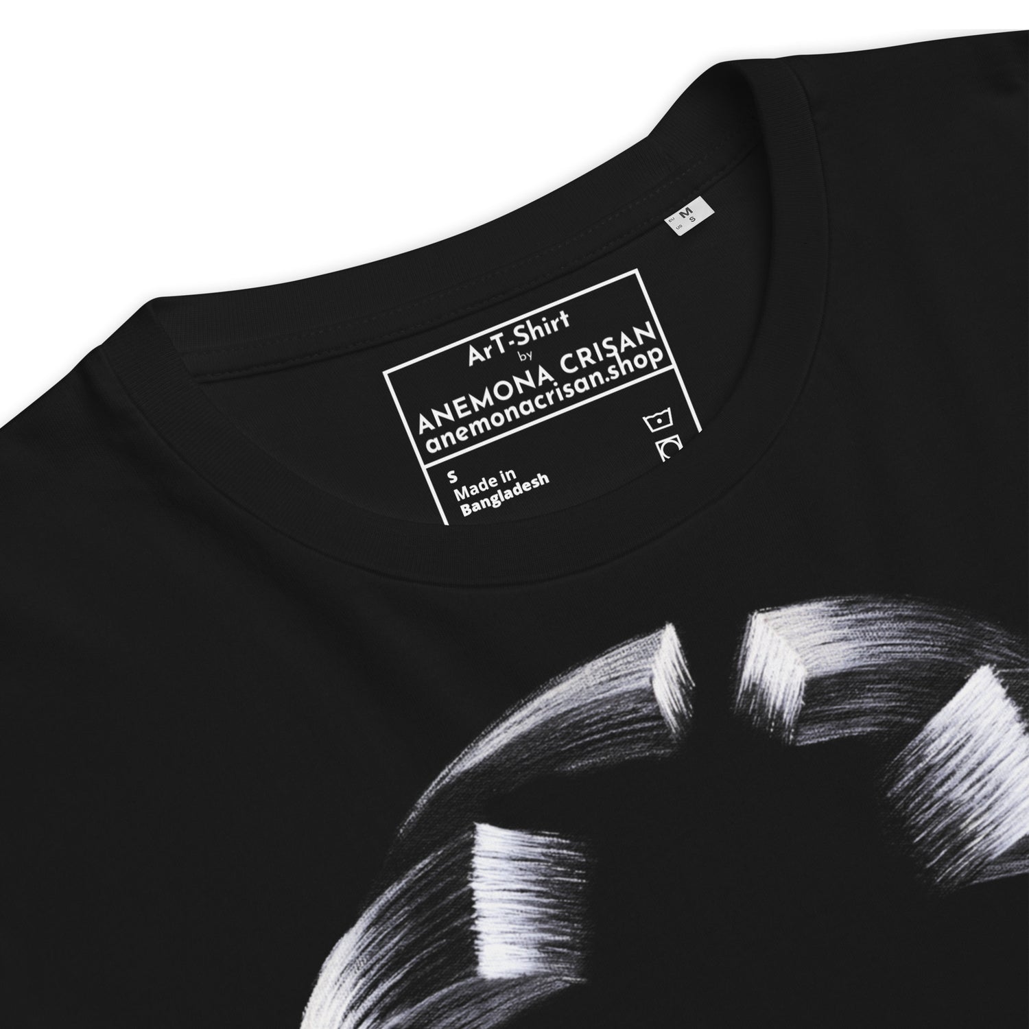 ArT-Shirt | Denken &amp; Fühlen | Unisex