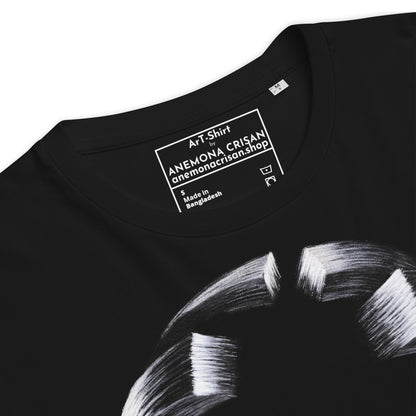 ArT-Shirt | Denken &amp; Fühlen | Unisex