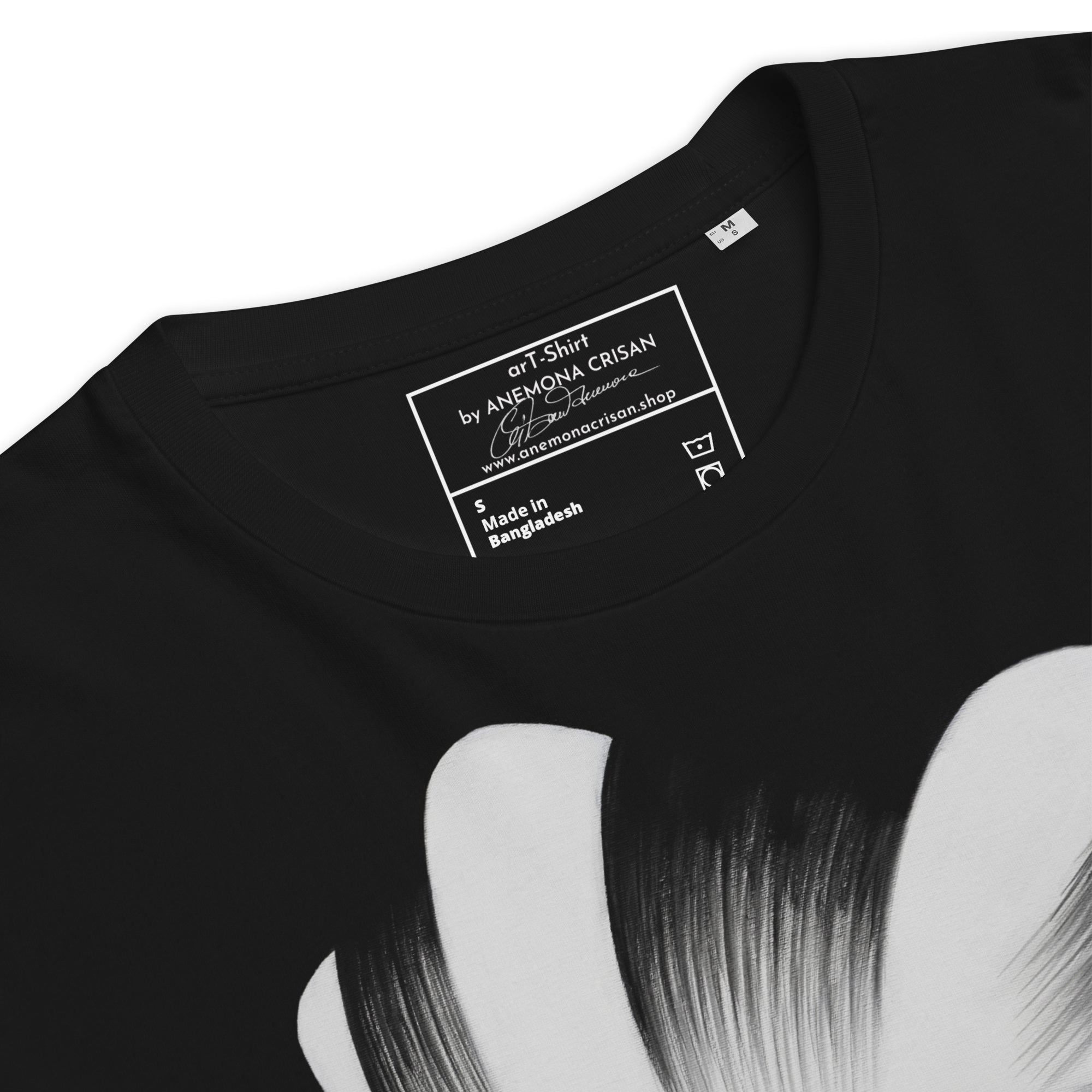 arT-Shirt | Ausstrahlung