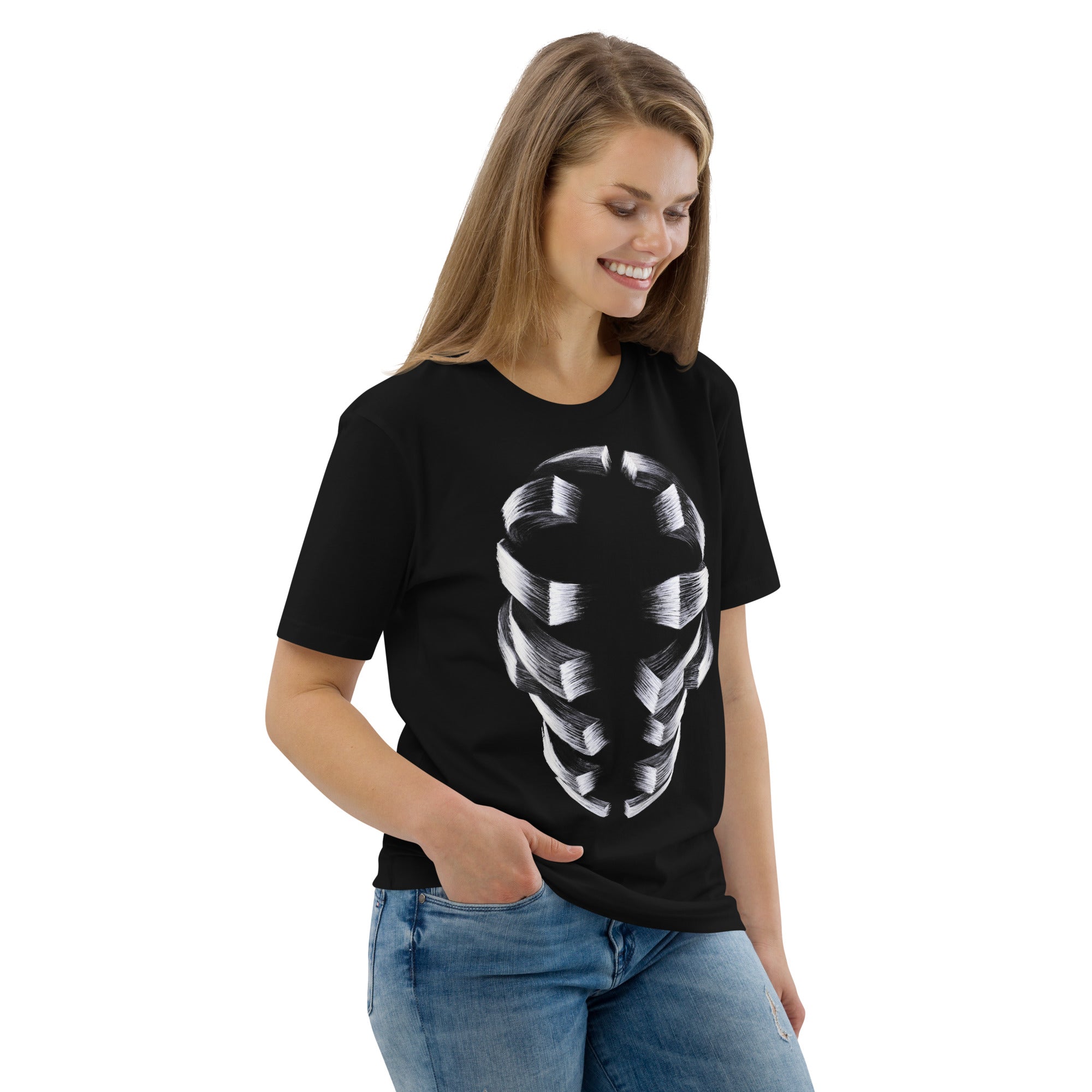 ArT-Shirt | Denken &amp; Fühlen | Unisex